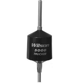 Wilson-Trucker-5000-antenne